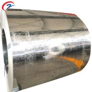 Prime Quality Gi Steel Sheets Zinc Coated Hot Dipped Galvanized Steel Coil for Construction