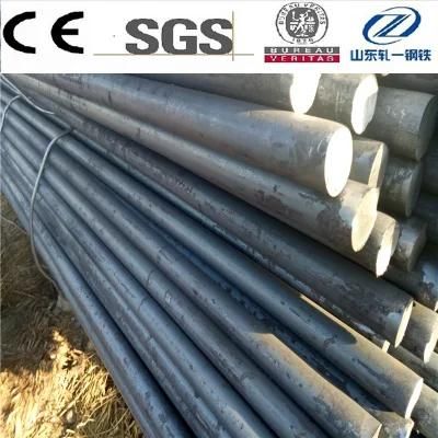 Forged Alloy Steel Round Bar Scm440, SAE 4140, DIN 1.7225, 42CrMo4