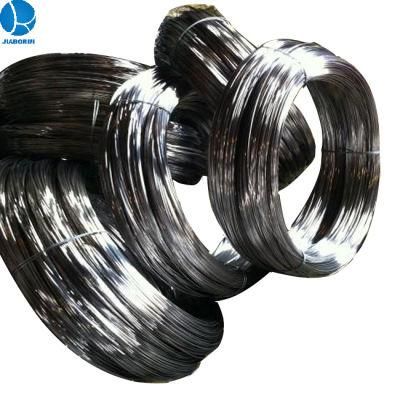Ultra Thin 304 304L 316 316L Stainless Steel Wire with Factory Best Price