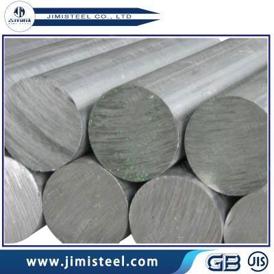 Steel Grade 1.2083 420 Alloy Tool Plastic Steel Plate Sheet Die Steel Round Bar