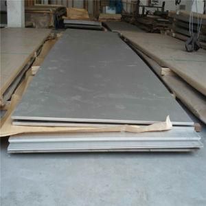 Cold Hot Rolled 201 202 301 SUS304 304 304L 316 316L 309 439 Stainless Steel Plate
