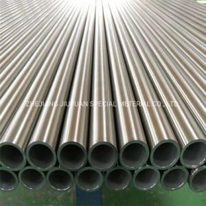 A312 A213 Austenitic Stainless Steel Seamless Pipe and Tube TP304 Tp316L
