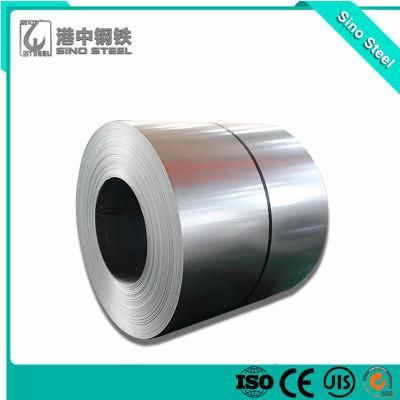 ASTM653 Hot Dipped Zero Spangle Galvanized Steel Coil
