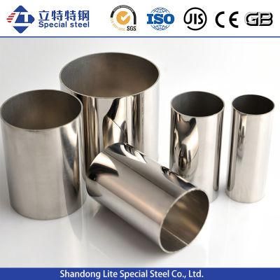 Tp309 06cr23ni13 309S 309HD 309S Ss Tube SUS309s 1.4833 304 316L Seamless Stainless Steel Tubing Pipe