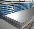 201 Cold Rolled Mild Steel Sheet in Guangdong