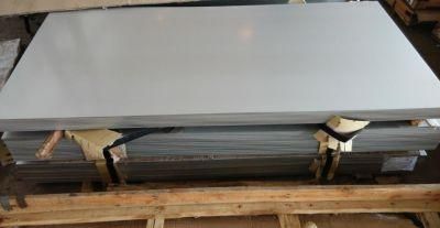 JIS G4304 SUS303 Hot Rolled Steel Plate for Ship Deck Use