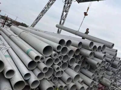 S32205 Stainless Steel Tube 2205 Duplex Steel Seamless Tubing