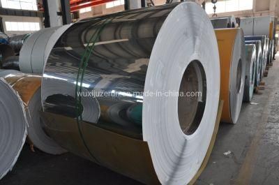 Cold Rolled Stainless Coil Sheets 304