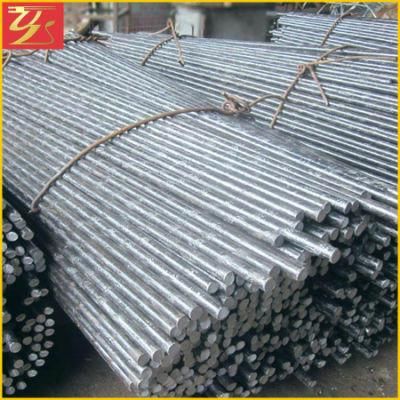 Cold Drawn Q235B 20# 45# Steel Round Bar