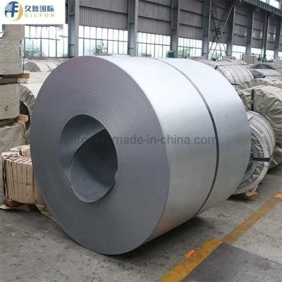 CRC Cold Rolled Coils Steel Coil for Base Material