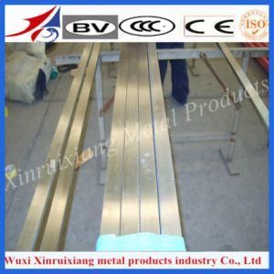 304L Stainless Steel Square Bar Price List From Factory