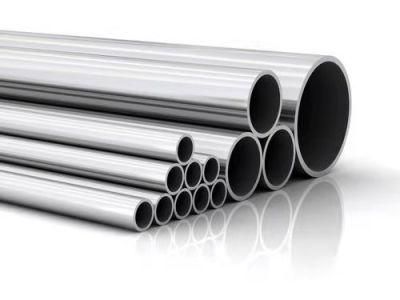 ASME/ ASTM/ A269, 312, 213/En1021-7/ En10216-5/JIS Standard Seamless Stainless Steel Pipe/ Stainless Steel Tube