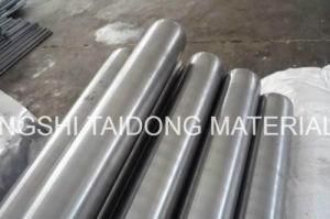 Top Quality 1.7218/4130/Scm2/30crmn Alloy Structural Die Mould Round Bar
