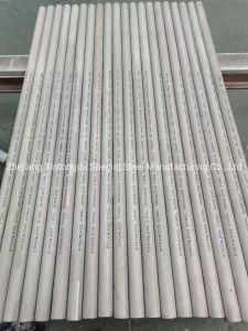 316/316L Heat Exchange Seamless Tube