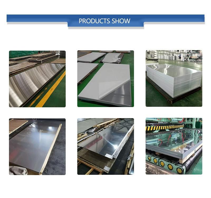 Stainless Steel Sheet Metal 304 304lstainless Steel Plate 304stainless Steel Sheet 201 430 316 904