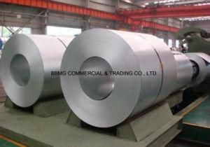 Galvanized Steel Coil/G90 SGCC Dx51d Zinc Coated Galvanized Steel Coil