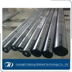 Hot Work Alloy Tool Steel AISI H13 Steel Round Bar
