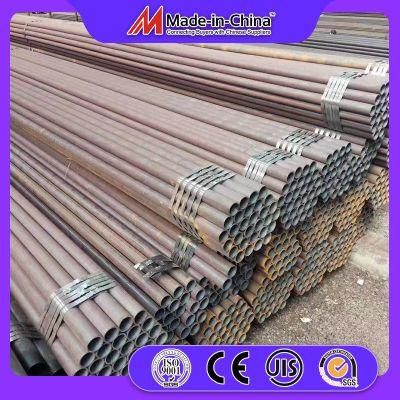 Iron Pipe ASTM A53 A106 API 5L Seamless Steel Welded Steel Carbon Steel Pipe/Hot DIP Galvanized Steel Pipe