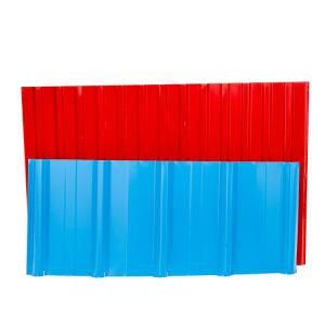 0.2-0.6mm Thickness Low Cost Galvanized Corrugated Hot Rolled Coils/Roofing Panel