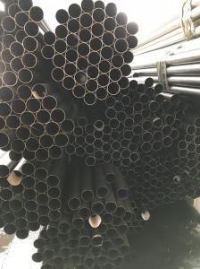 Precision Steel Tube Cold Drawn Carbon Seamless Steel Pipe St37.4