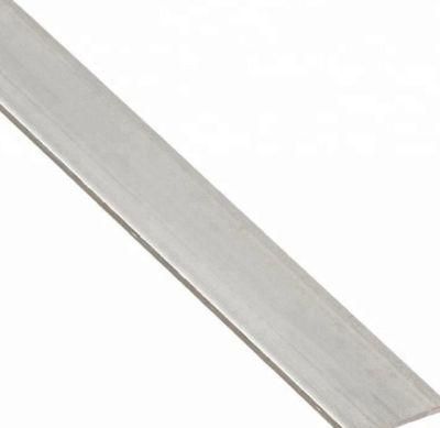 304 304L Stainless Steel Flat Bar