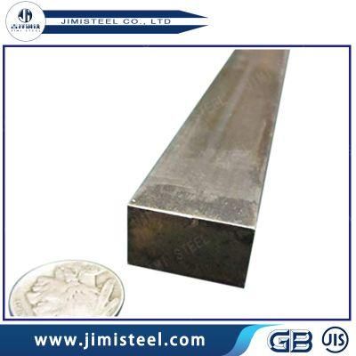 Factory Price 8407 H13 SKD61 Fdac Stainless Steel Flat Bars Corrosion Resistant Stainless Steel Manufacturer