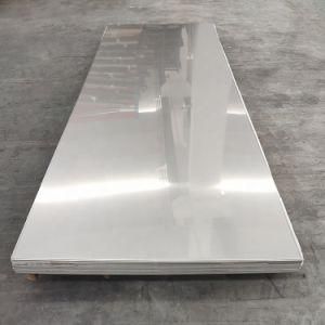 Nickel Alloy 825 and Incoloy 825 in Form of Sheets, Plates, Strips, Tube, Pipe, Following ASTM ASME DIN En