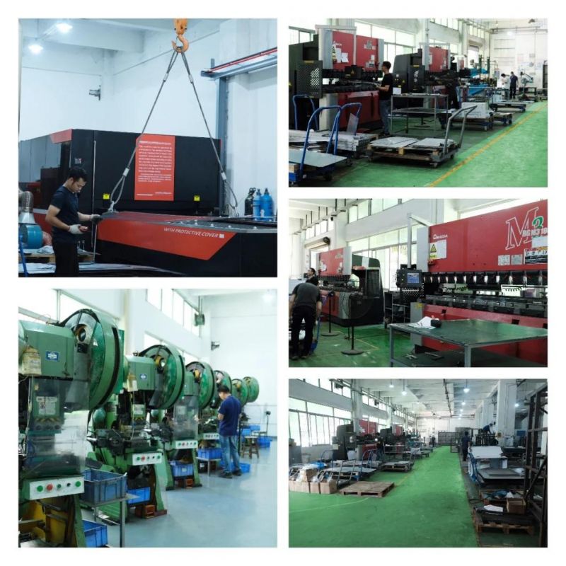Customized High Precision Sheet Metal Fabrication CNC Machining Parts Precision Machining Fabrication Parts Sheet Metal Fabrication
