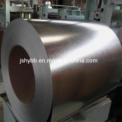Hot Dipped Galvalume Steel Coil, Gl, Aluminum Zinc Coated Coil