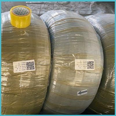 Wholesale High Carbon / Low Carbon Steel Wire