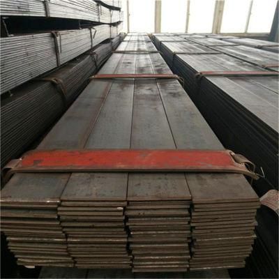 Chinese Q235 Flat Steel Bar