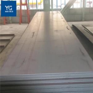 DIN C35, Ck35 C45, Ck45 High Quality Carbon Structural Steel Sheet of Steel Plate in Germany