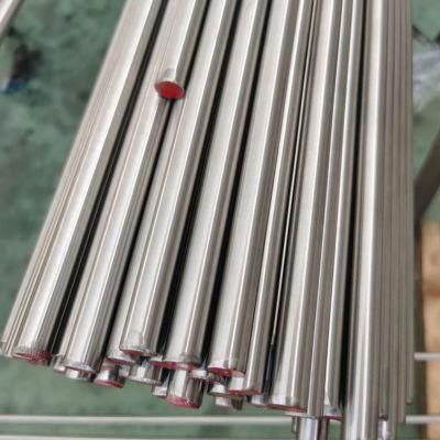 Best Price 316lvm Stainless Steel Rod for Sale
