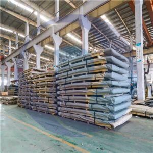 304 309S 310S 316 316L 904L S32750 2205 Manufacturer Stainless/Duplex/Alloy Steel Sheet/Plate