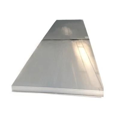 China Supply 10mm AMS 5871 5892 Alloy Incoloy 800 800h 800ht Steel Sheet Plates