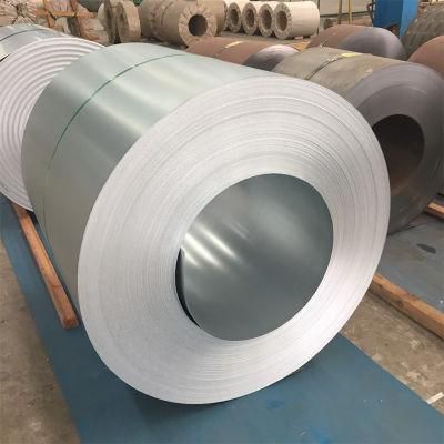 Color Coil PPGL/PPGI Prepainted Galvalume Steel Coil Color Coated Metal Sheet