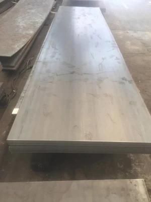 1.2083/420/4Cr13 Plastic Mould Steel Alloy Steel