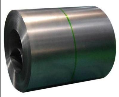 China Reliable Factory ASTM A36 Ss400 S235 S355 Cold Rolled Carbon Steel Coil for Industry