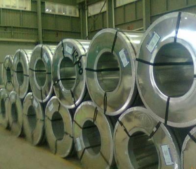 Z80g Prime Prepainted Galvanized Steel Coil