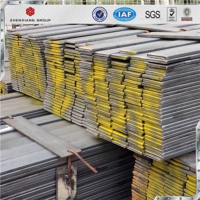 Competitive Price Hot Rolled Steel Flat Bar