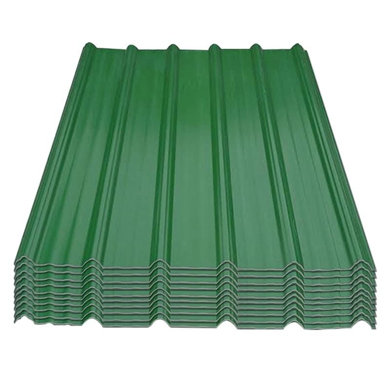 High Quality Steel Coil Galvanized PPGI Steel Zinc Roofing Sheet Siding