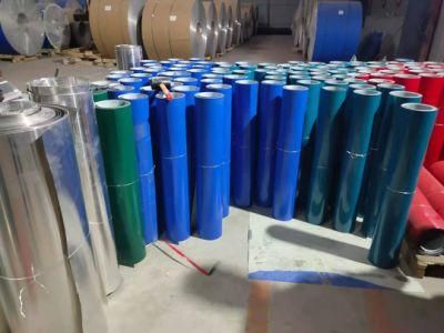 High Quality PPGI/PPGL Steel Price Prepainted Galvanized Iron Sheet Plate Coil