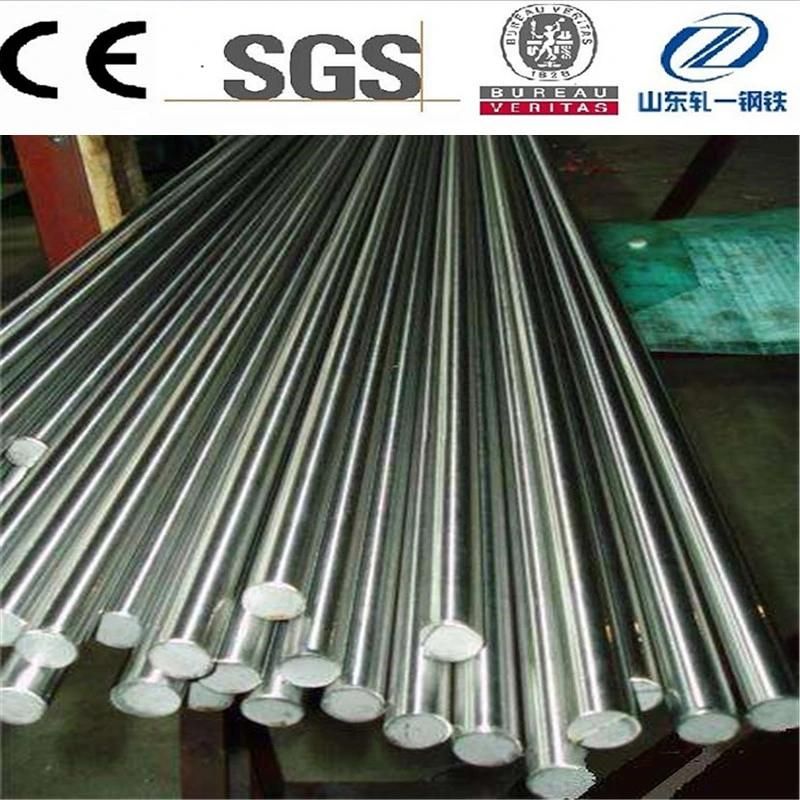 Hastelloy C4 Corrosion Resistant Alloy Forged Steel Rod