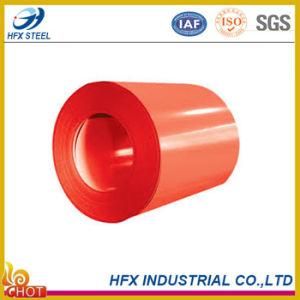 Color Coated Coil PPGI Steel Coil