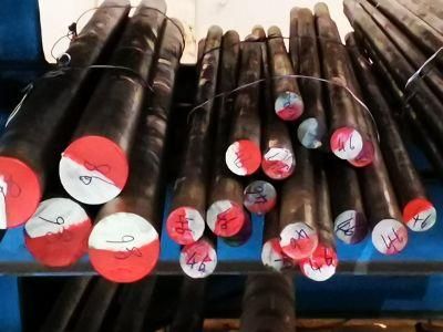 1.2344 SKD61 H13 Special Alloy Tool Steel For Extrusion Die