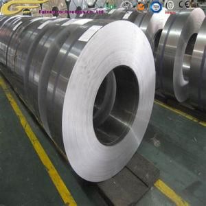 Factory Direct Cable Material Galvanized Steel Strip