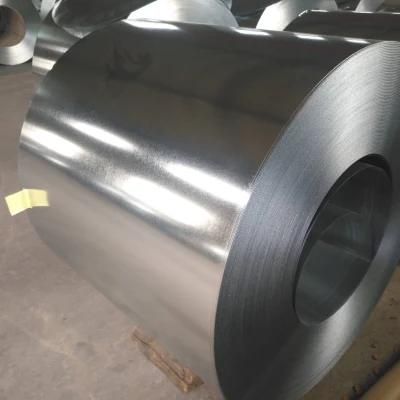 Zinc Coated Galvanized Steel Coil / Sheet Corrugated Metal Roof Gi Galvanize Steel Coilsheets