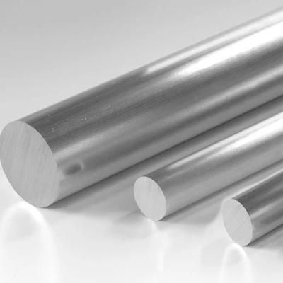 China Supplier AISI 1020 1045 1084 4140 C45 A36 Mild Steel Round Bar Steel Bar