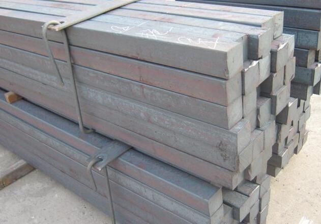 Hrb400e Square Steel Billet for Rebar