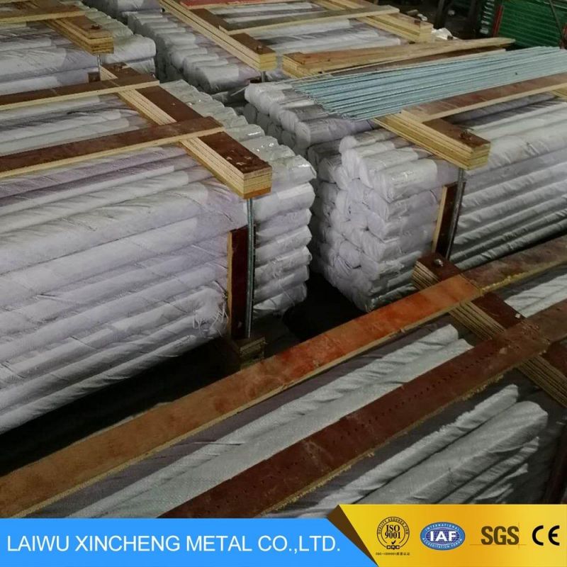 ASTM A193 B7 B7m B16 Threaded Bars / Full Threaded Rods